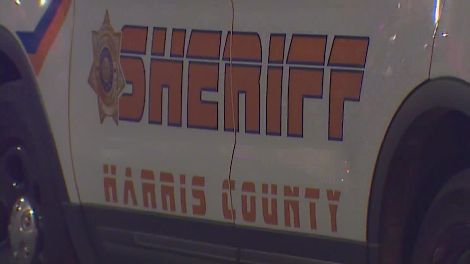 Harris County Safe Program update | khou.com