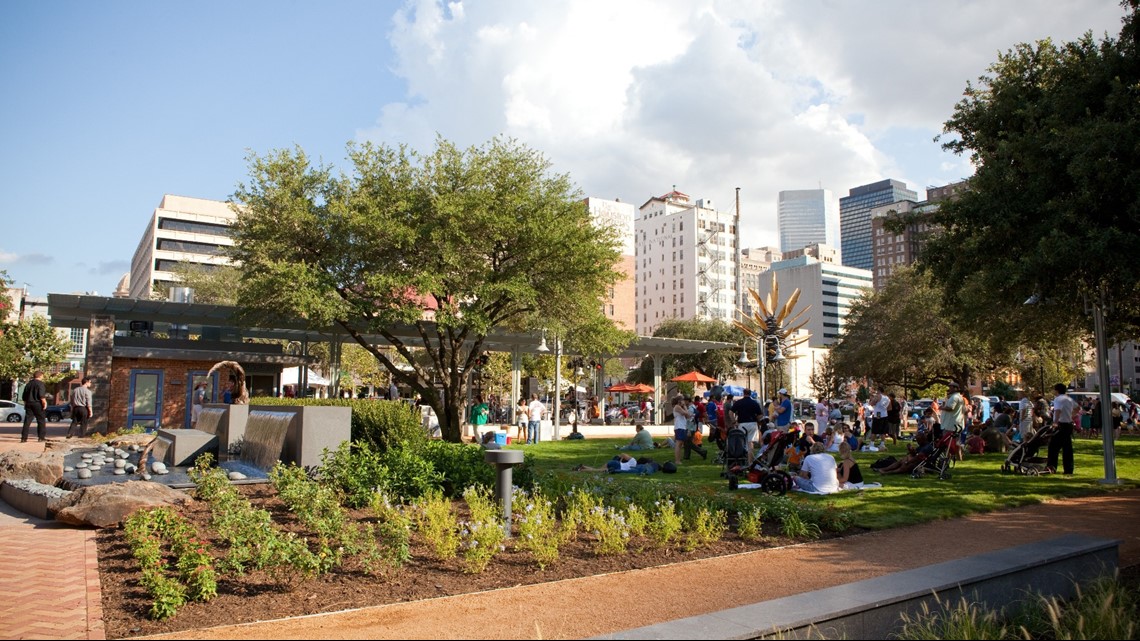 51 FREE things to do in the Houston area | khou.com