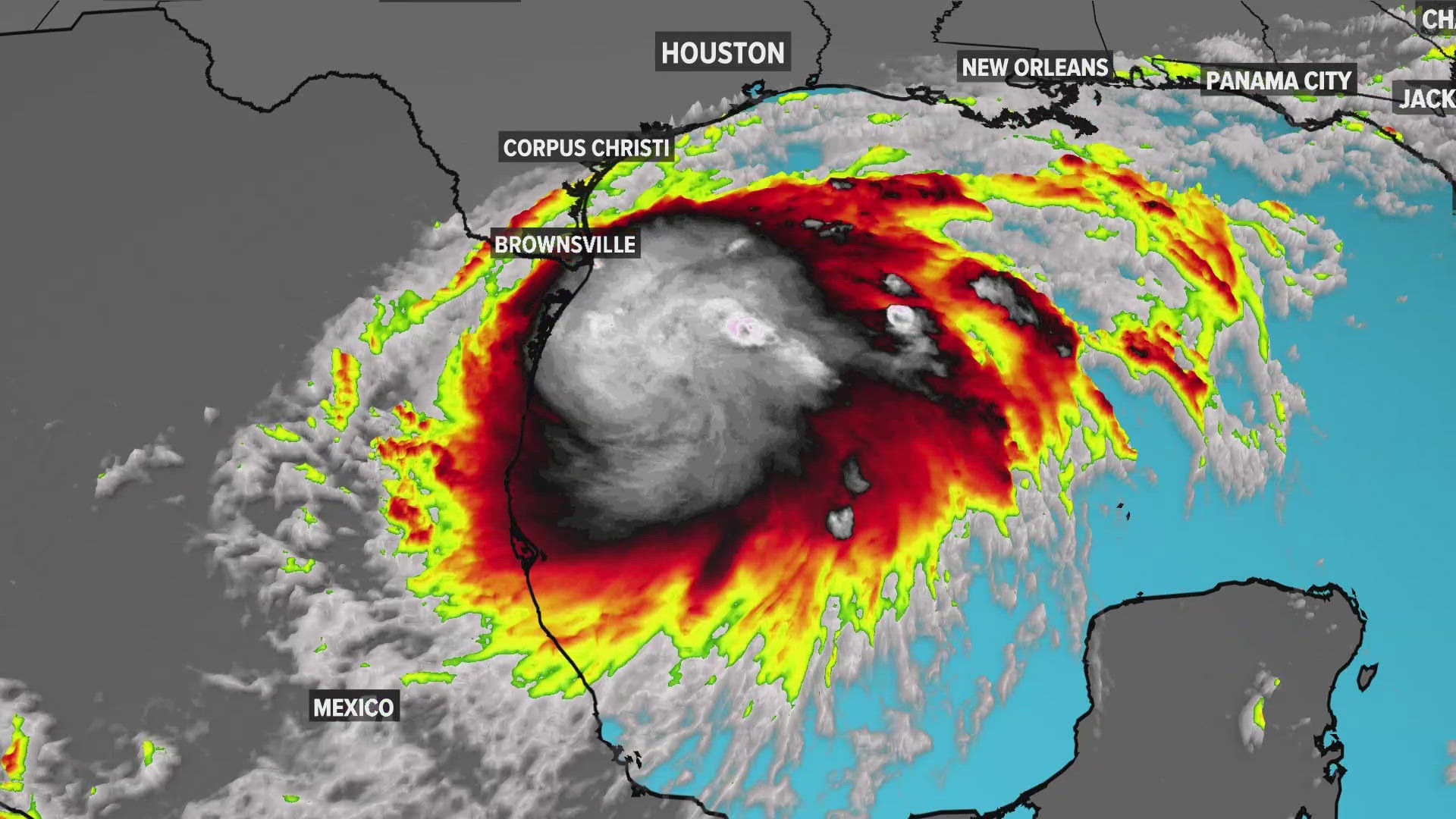 As we're keeping a close eye on the Gulf of Mexic as Tropical Storm Francine forms, the state has activated additional emergency response.