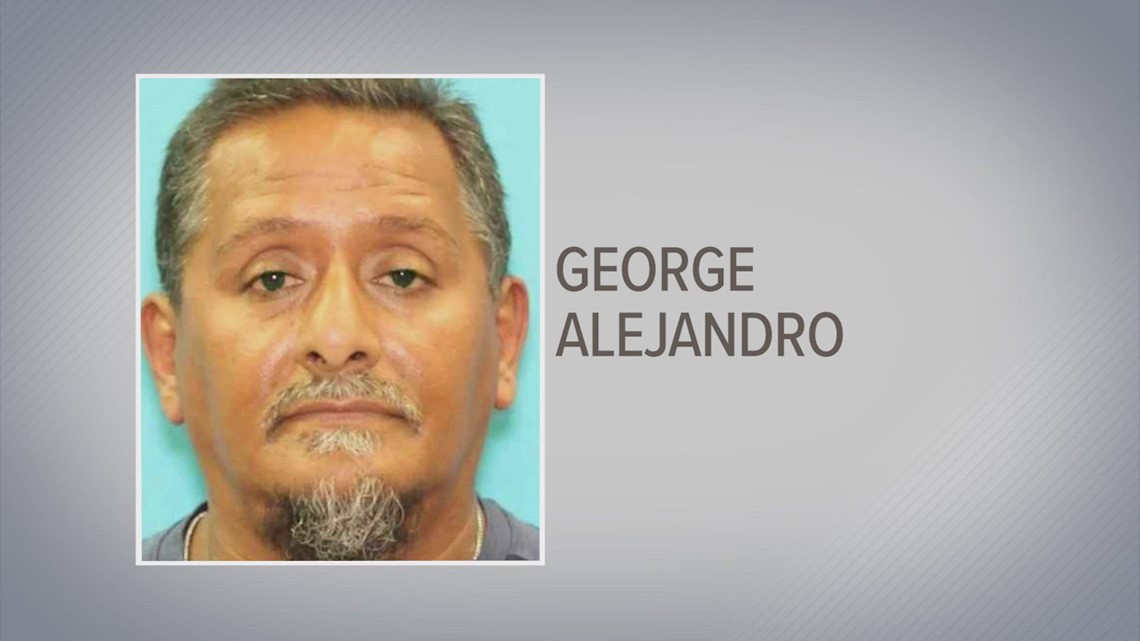 Suspect shot by Hitchcock officers Houston, Texas crime news