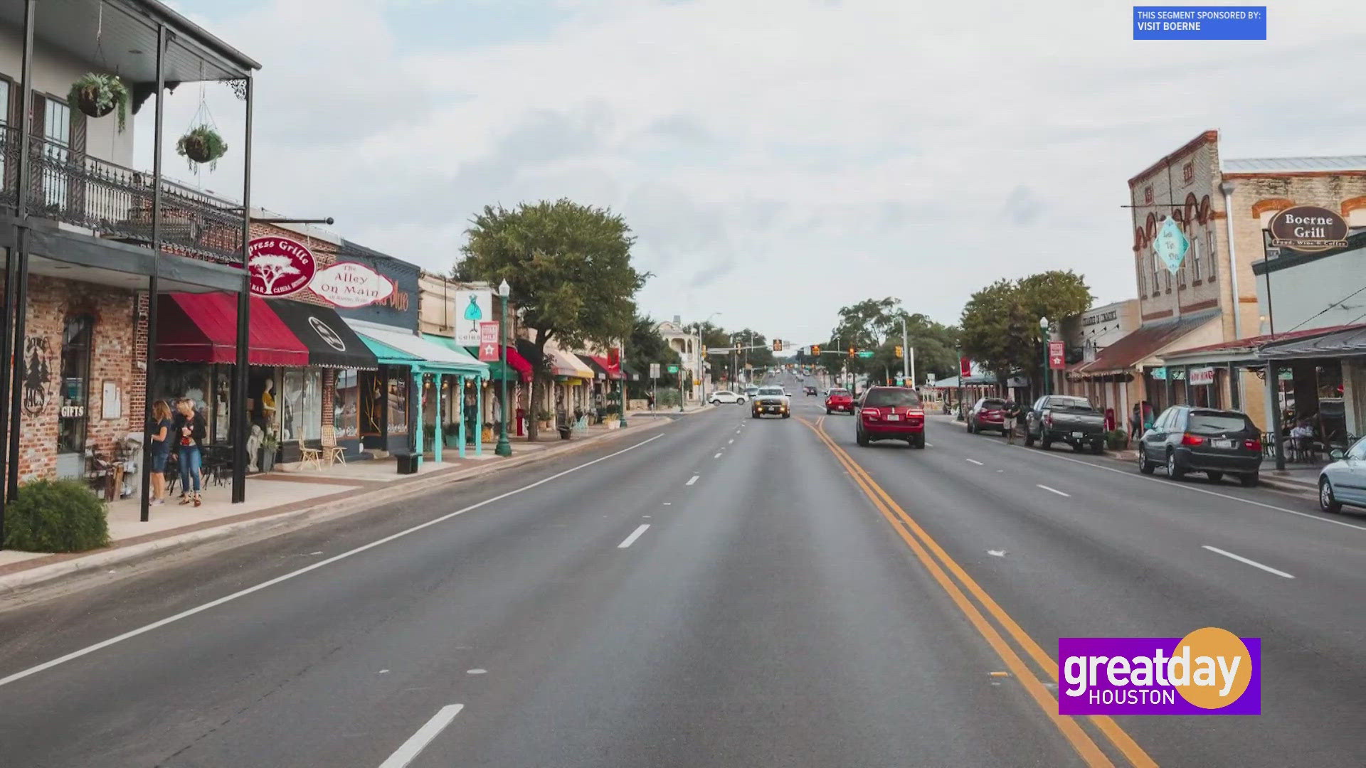 From exploring the Historic Hill Country Mile to hiking at Guadalupe River State Park, here's why Boerne, TX should be your next getaway.

