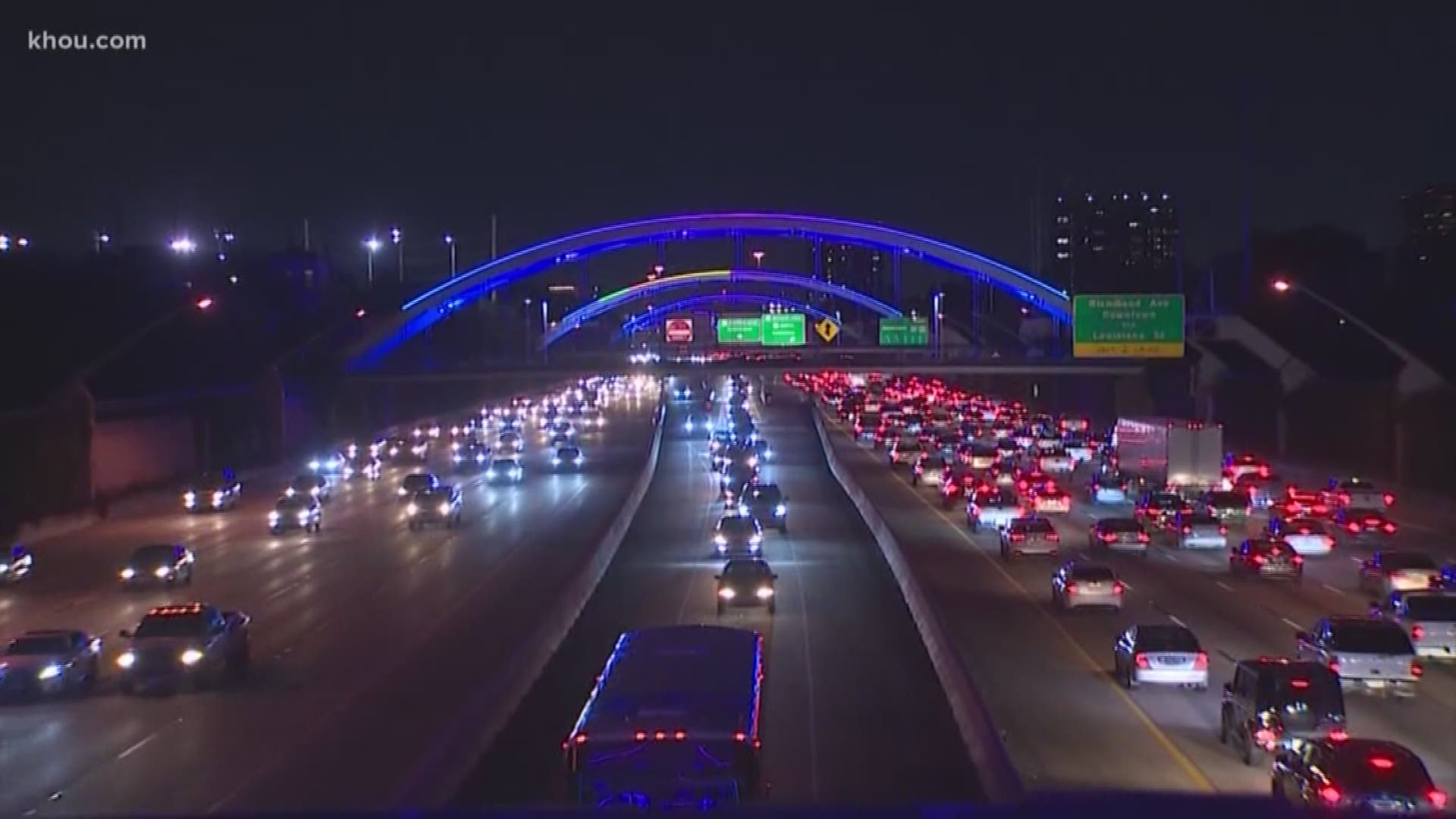 Some big changes could be just down the road for drivers as METRO considers a plan to raise toll prices and increase the number of passengers required for HOV lanes.