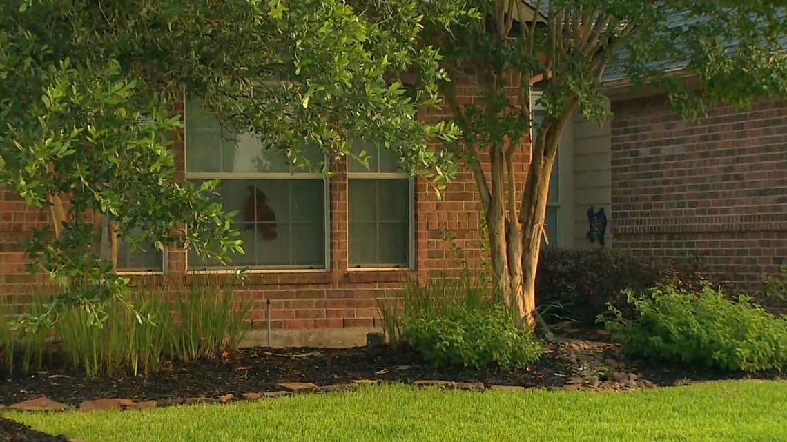 Man accused of breaking into ex-wife's home, shooting her while their 4 children were asleep - Vimarsana News