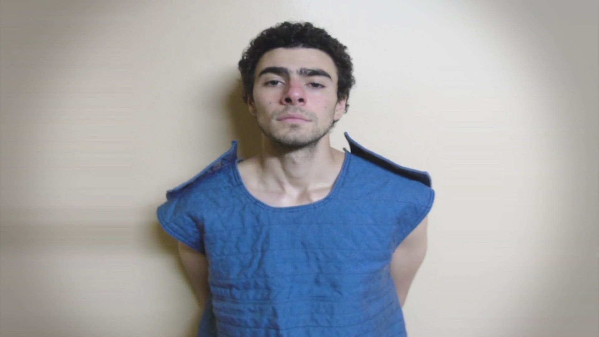 New details revealed by police show that fingerprints at the scene of the crime match those of suspect Luigi Mangione.