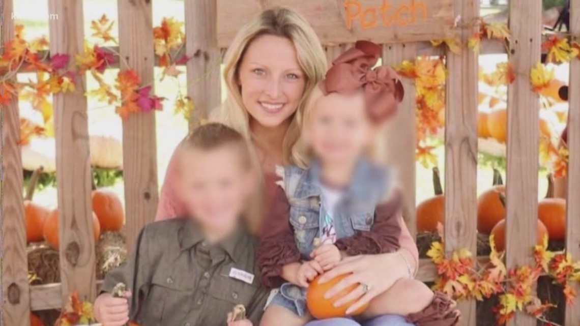 Family: Dad set home on fire with wife, kids inside | khou.com