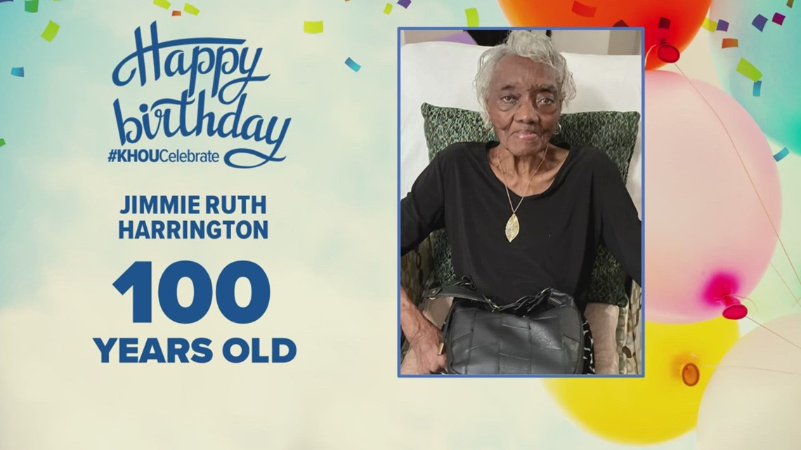 Celebrating your birthdays and anniversaries | khou.com