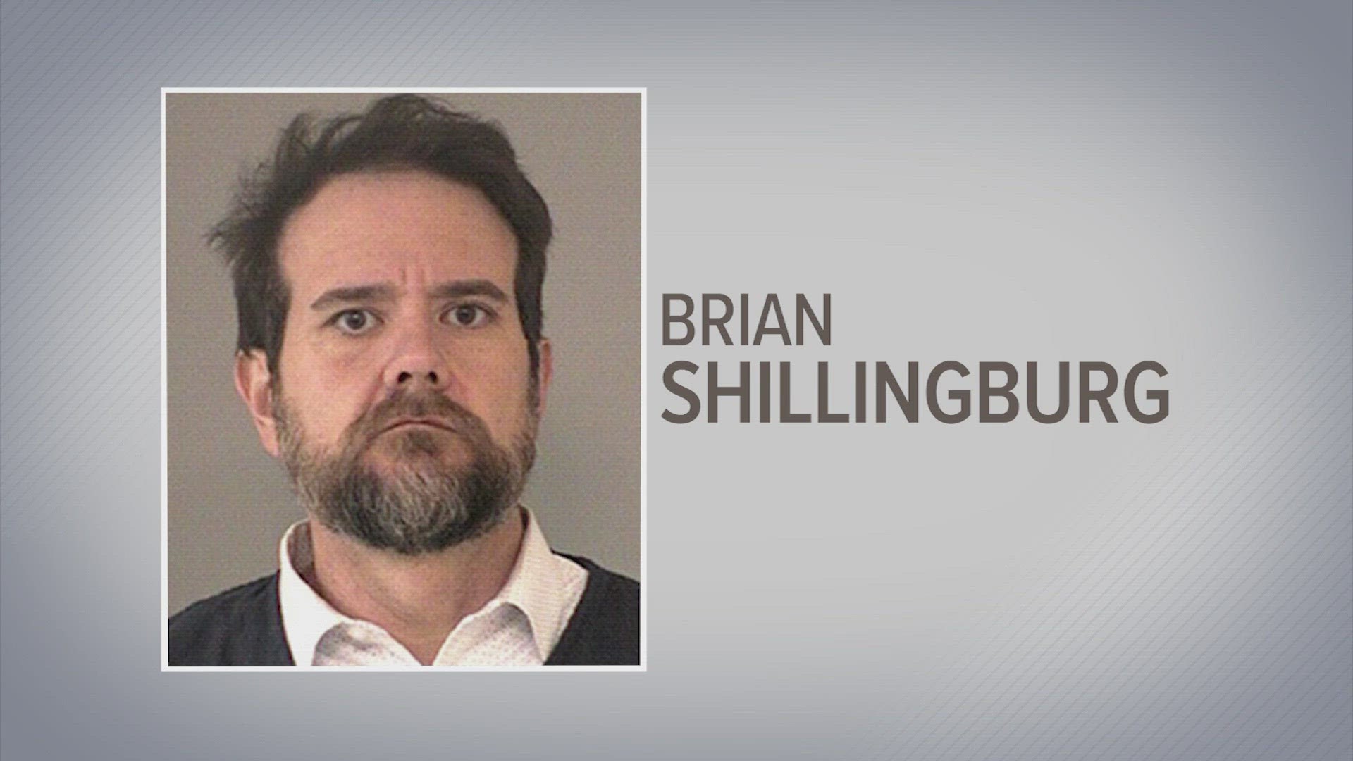 The district sent out a statement, confirming Shillingburg's arrest.