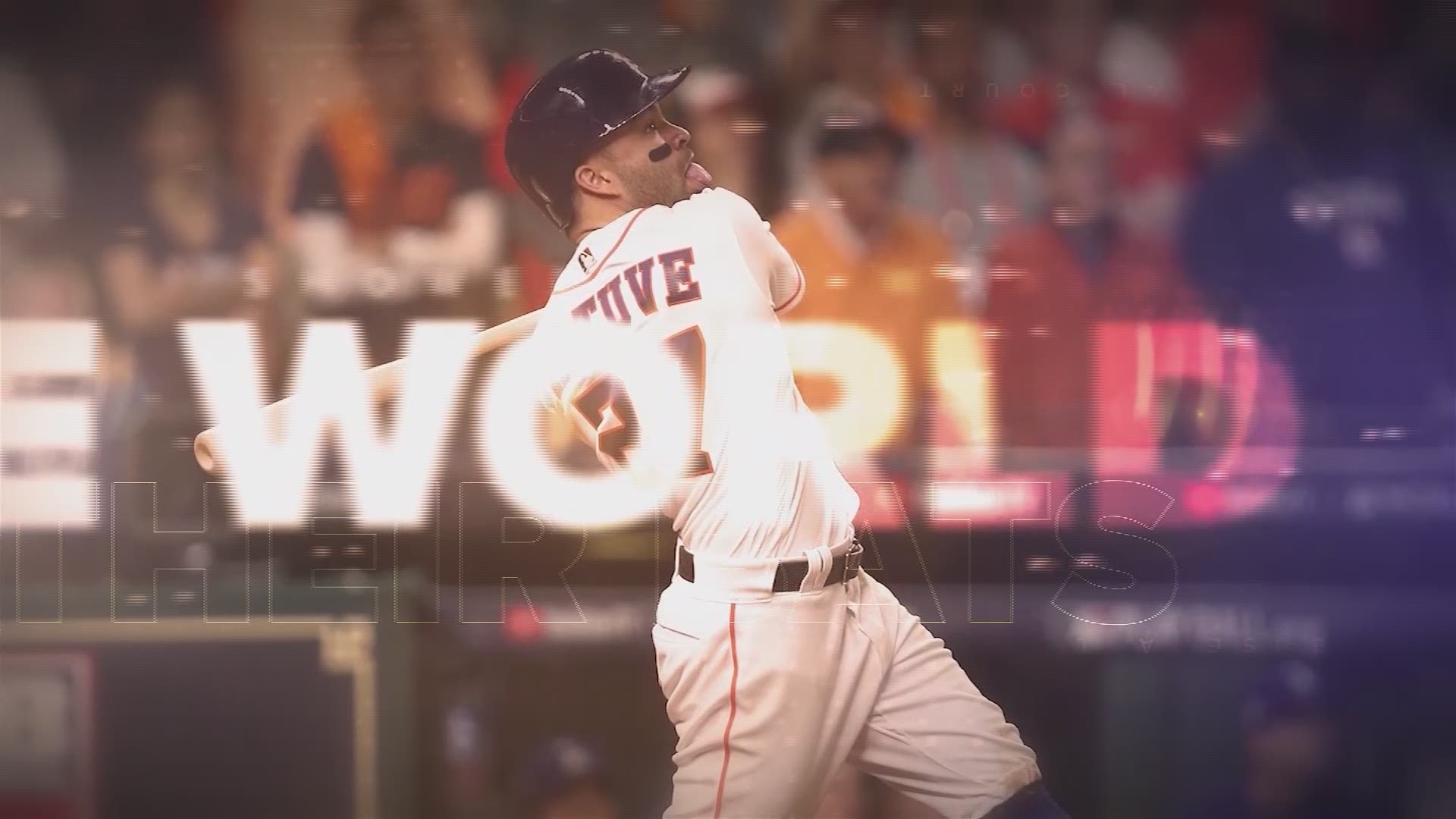 The Astros Win It All: 2017 Earned History Special