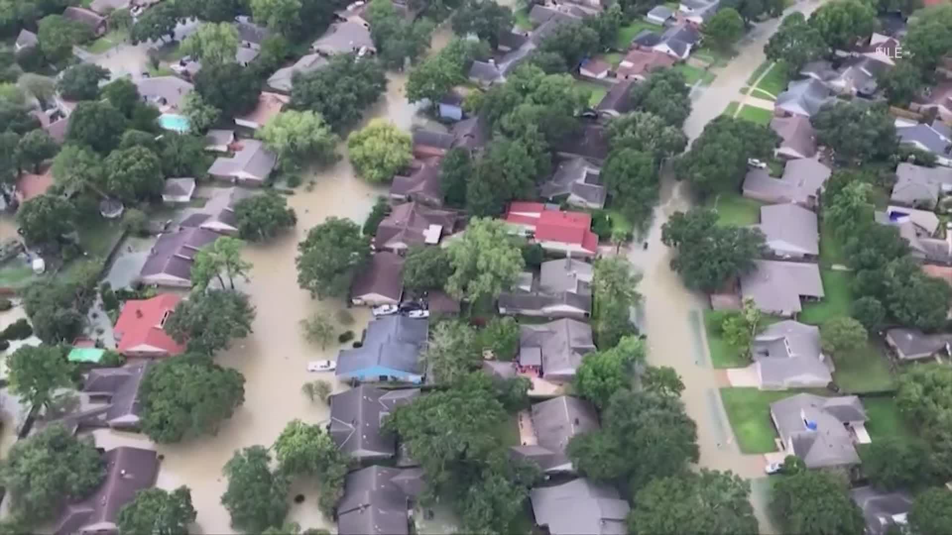 The City is working to protect residents, but there are things you can do to stay safe this hurricane season.