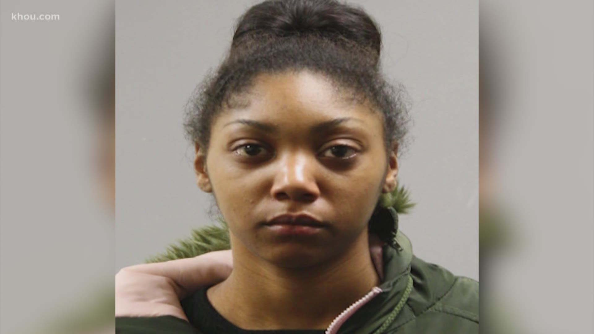 A 19-year-old who was supposed to be babysitting her 3-year-old cousin is now facing felony charges in connection with his death.