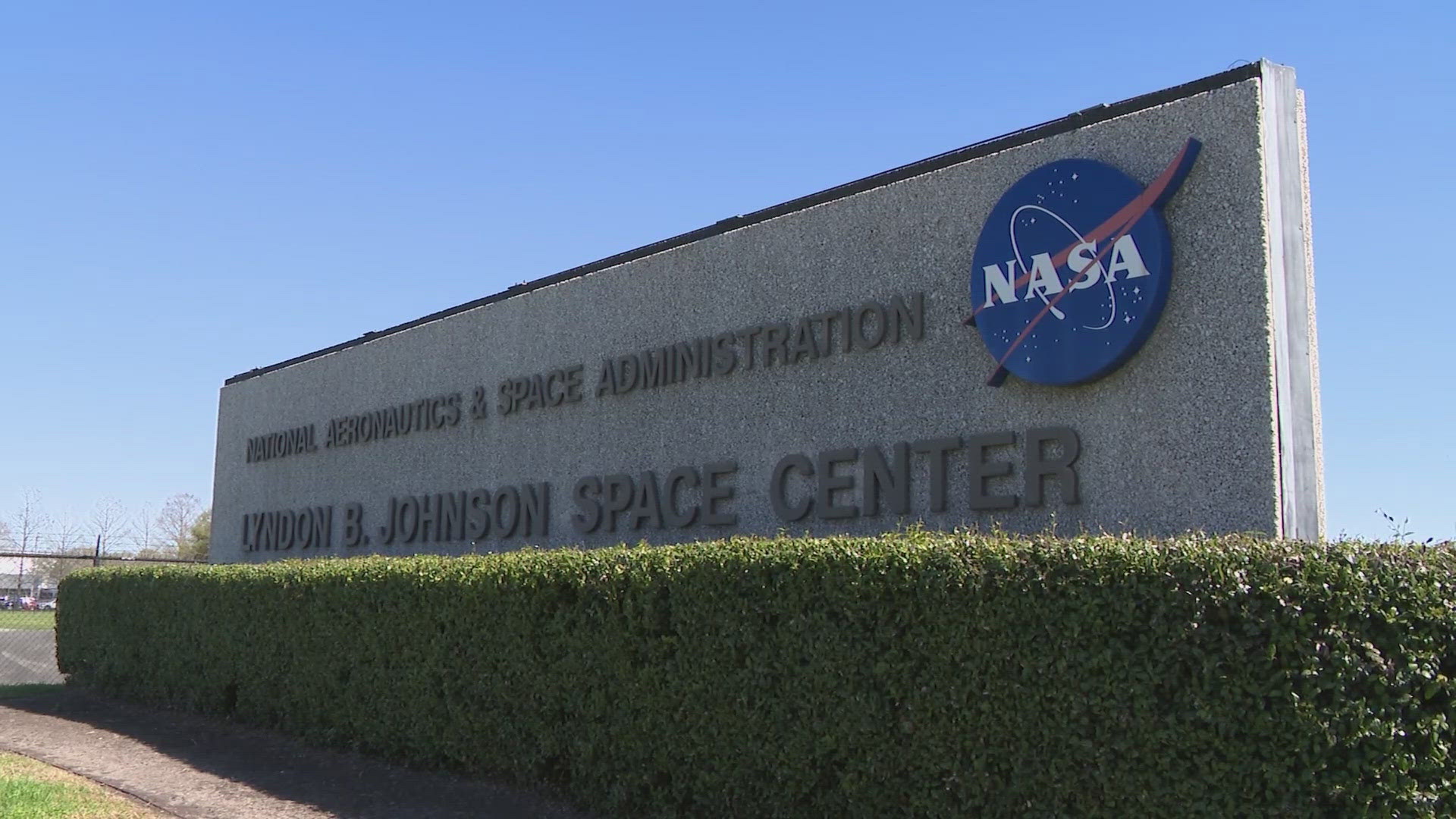 At this point, it's just a proposed budget. If approved, NASA could see big cuts in local programs, while the agency focuses on moon and Mars exploration.