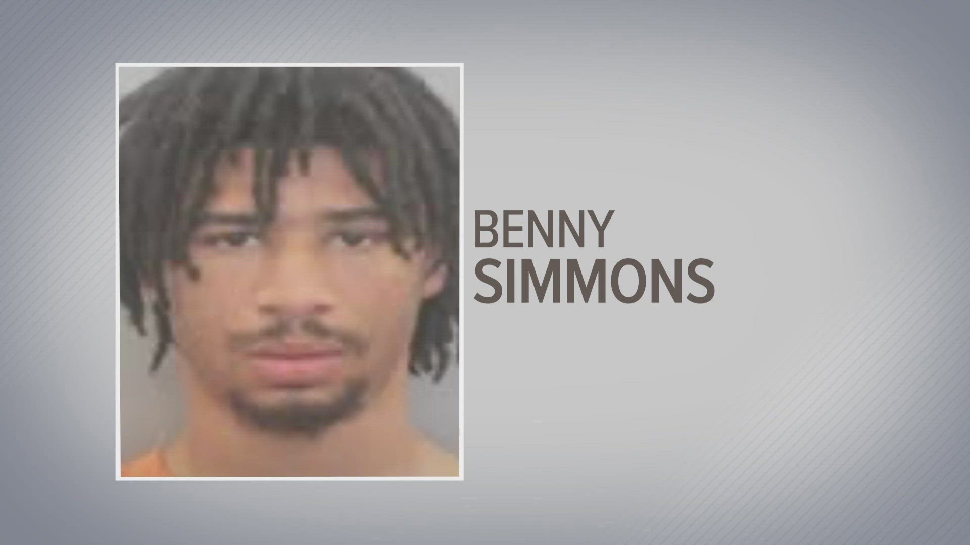 An elderly woman recounts a frightening robbery experience at her Houston apartment complex, leading to the arrest of a teenager with a violent history.