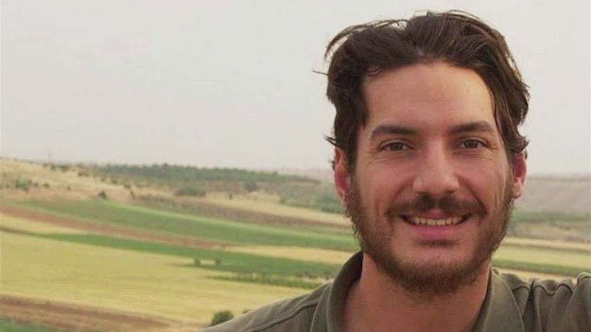 Austin Tice's family as well as the White House are making a new push to bring him home.