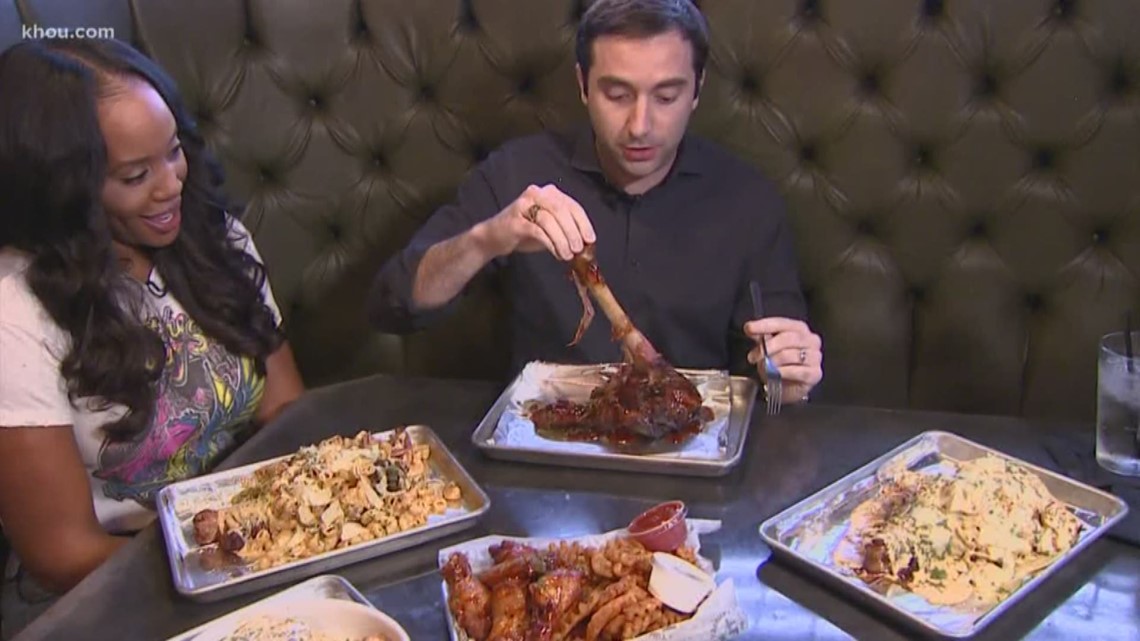 Easy Turkey Leg Hut Recipe 2023 AtOnce