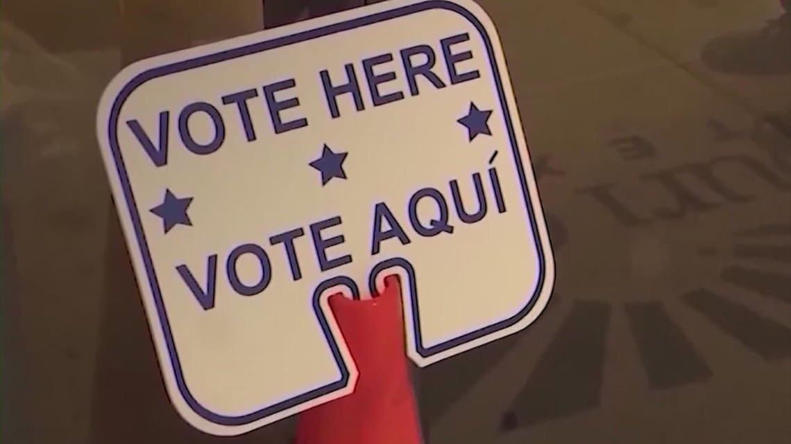 Everything you need to know to register to vote - Vimarsana News
