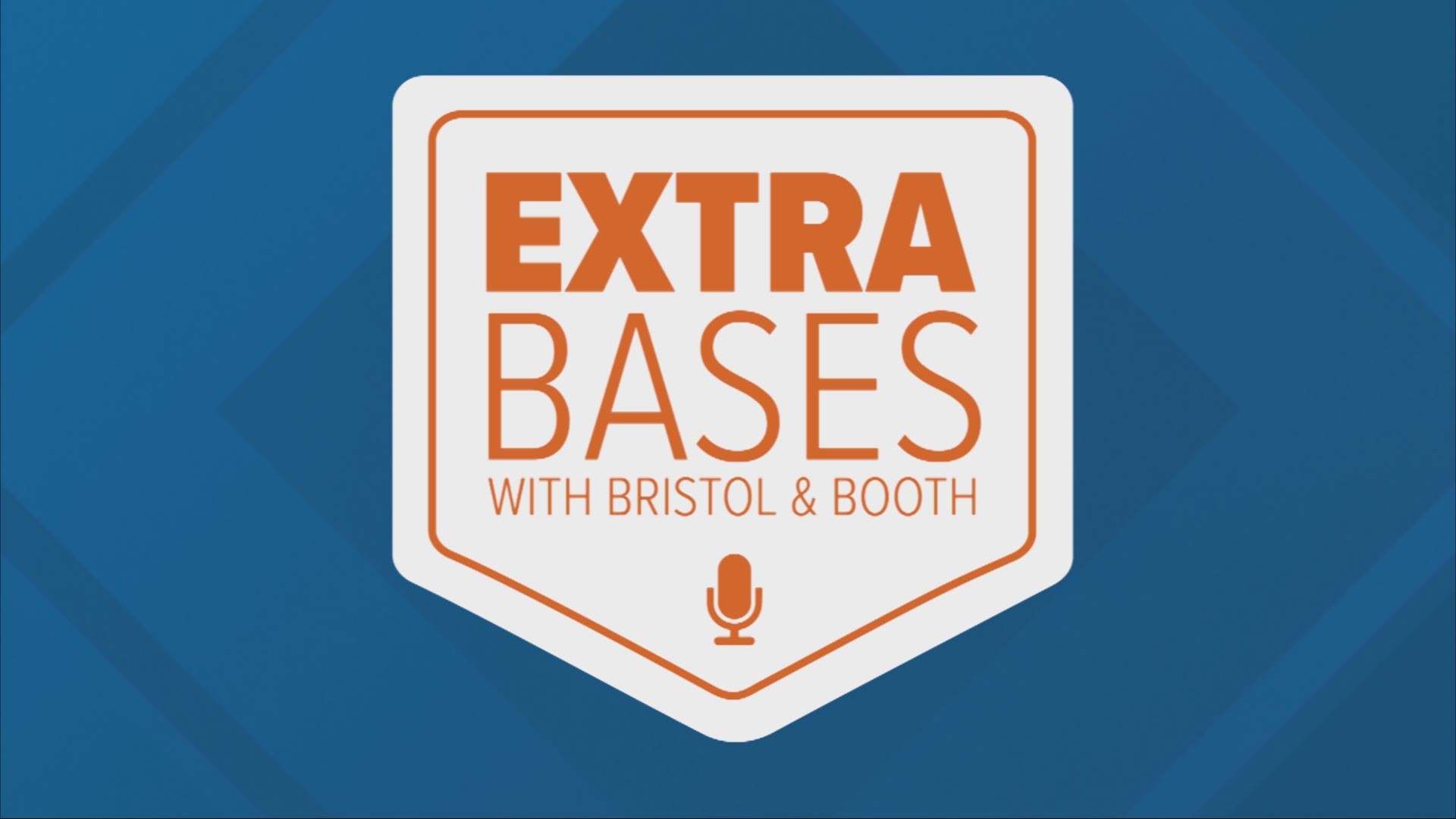 Jason Bristol and Jeremy Booth break down the latest happenings in Major League Baseball.