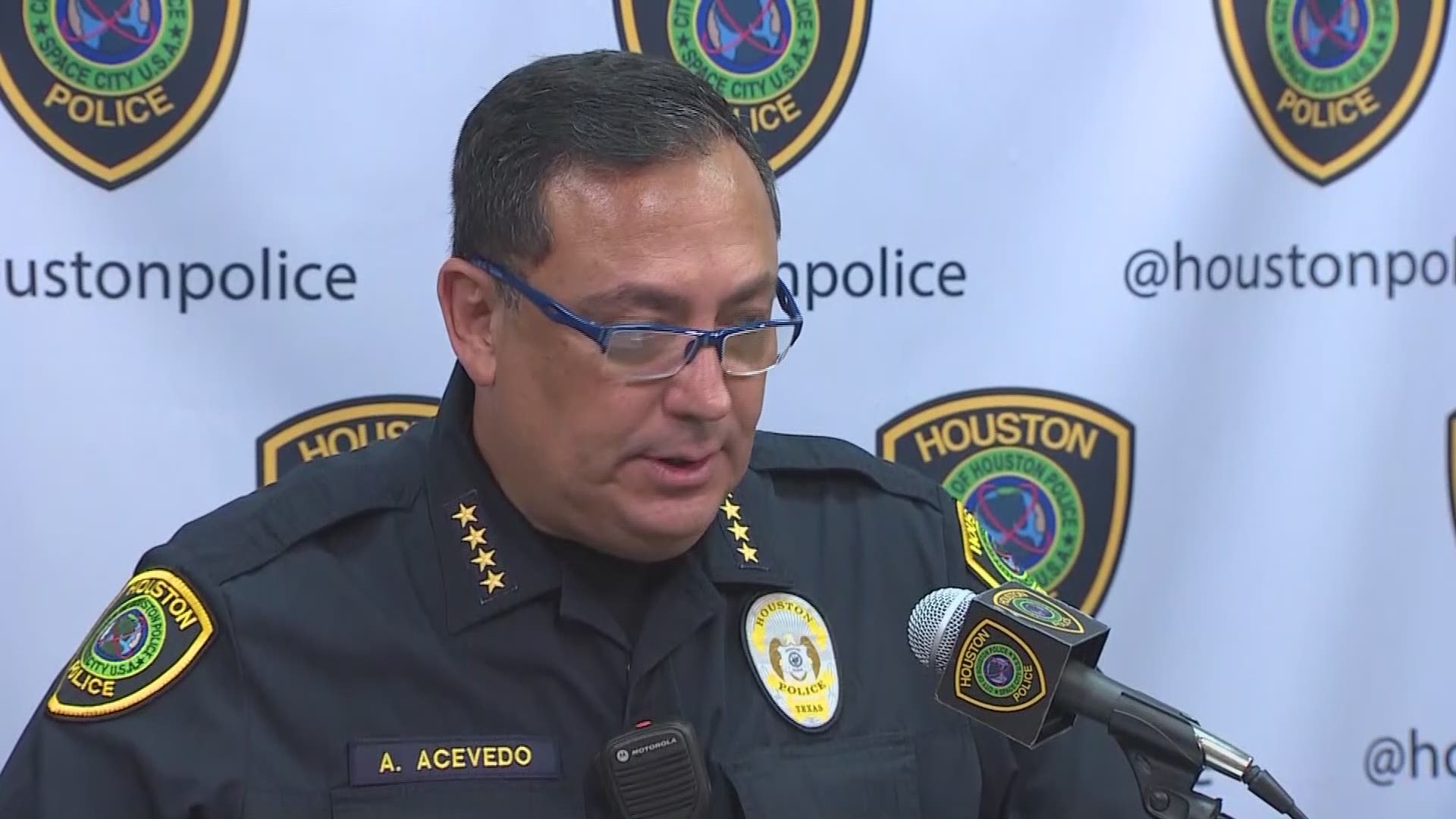 Northwest Houston kidnapping: Five men arrested, 18 people rescued |  khou.com