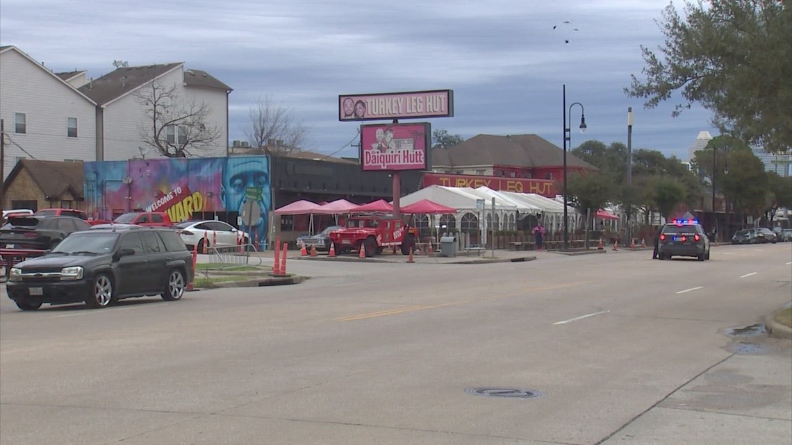 Turkey Leg Hut lawsuit Coowner ordered to pay 900,000