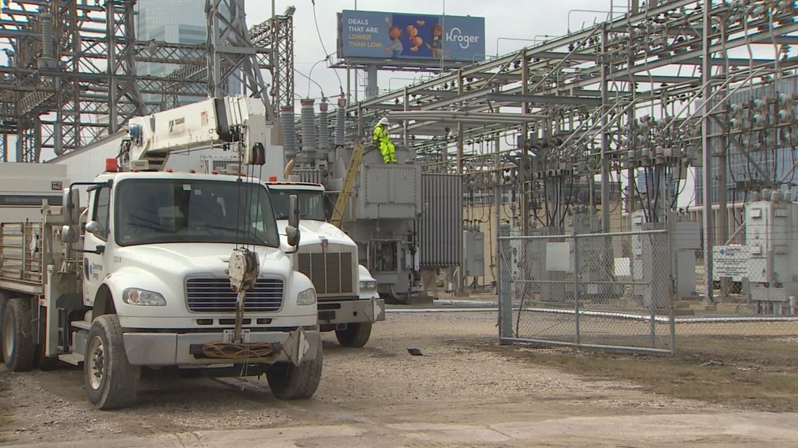 Texas Supreme Court rules on 2021 winter storm electricity prices ...