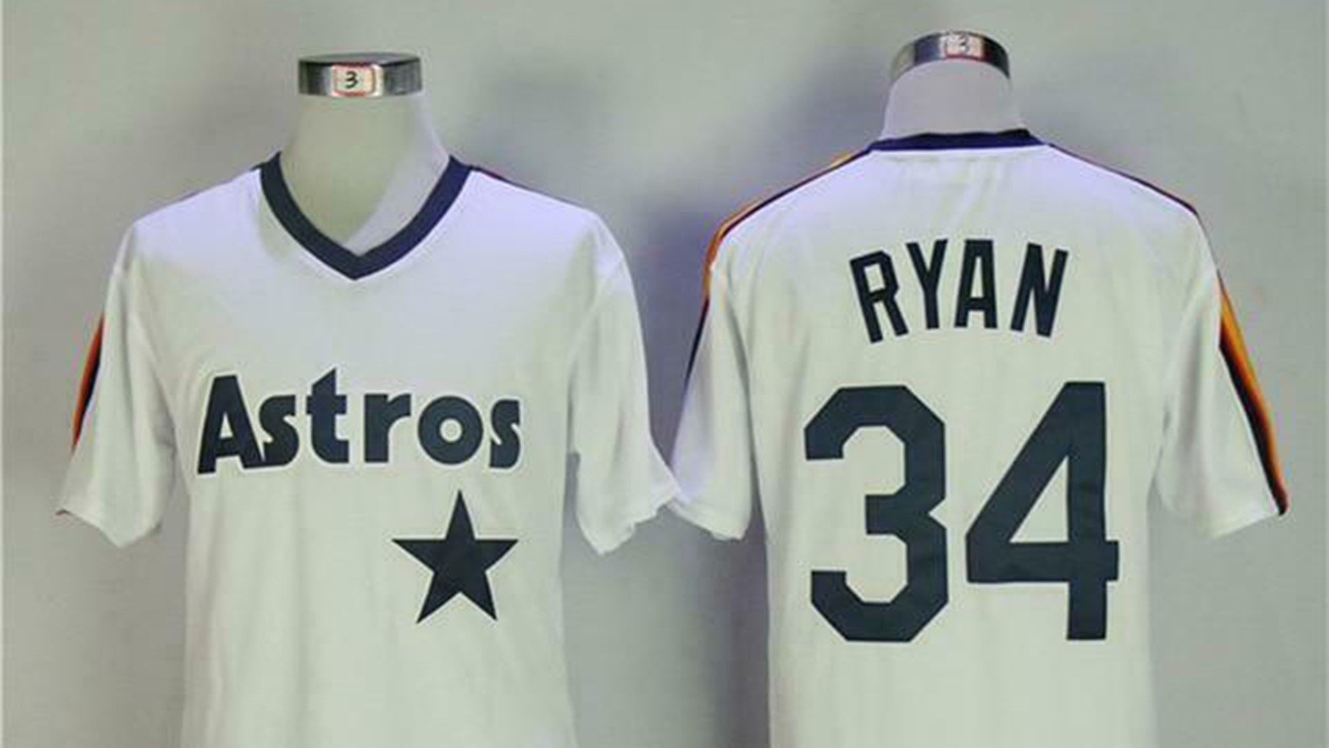 Astros announce six allfan giveaways you won't want to miss!