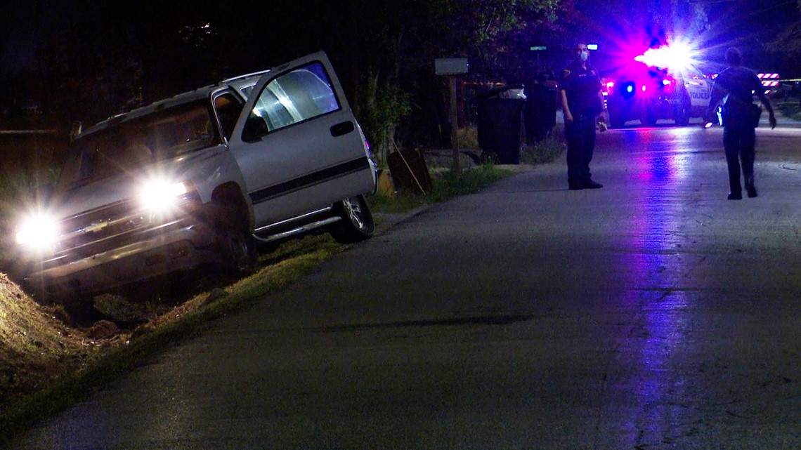 Acres Residences shootings: 3 wounded by overnight gunfire, HPD claims