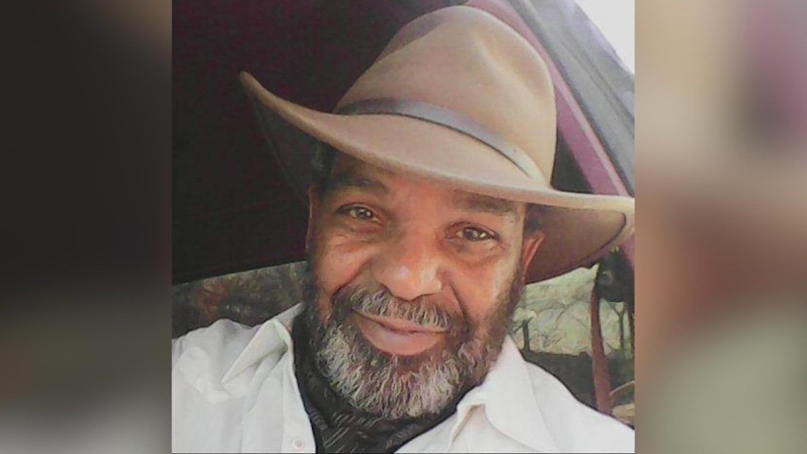 Man found dead after being trapped in burning home described as 'kind ...