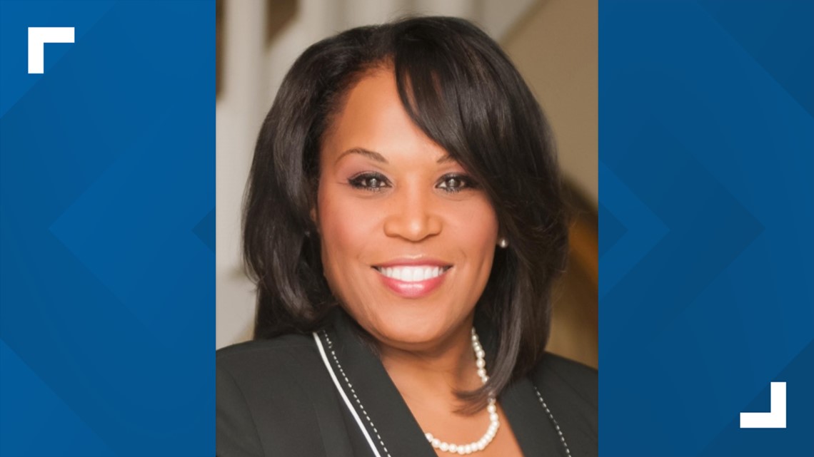 Dr. Lesia L. Crumpton-Young named lone finalist for TSU President - Vimarsana News