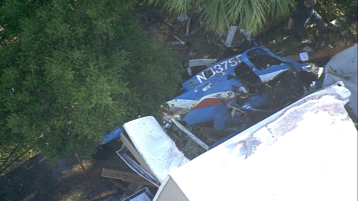 Source Teen was firing shots at HPD helicopters over crash scene