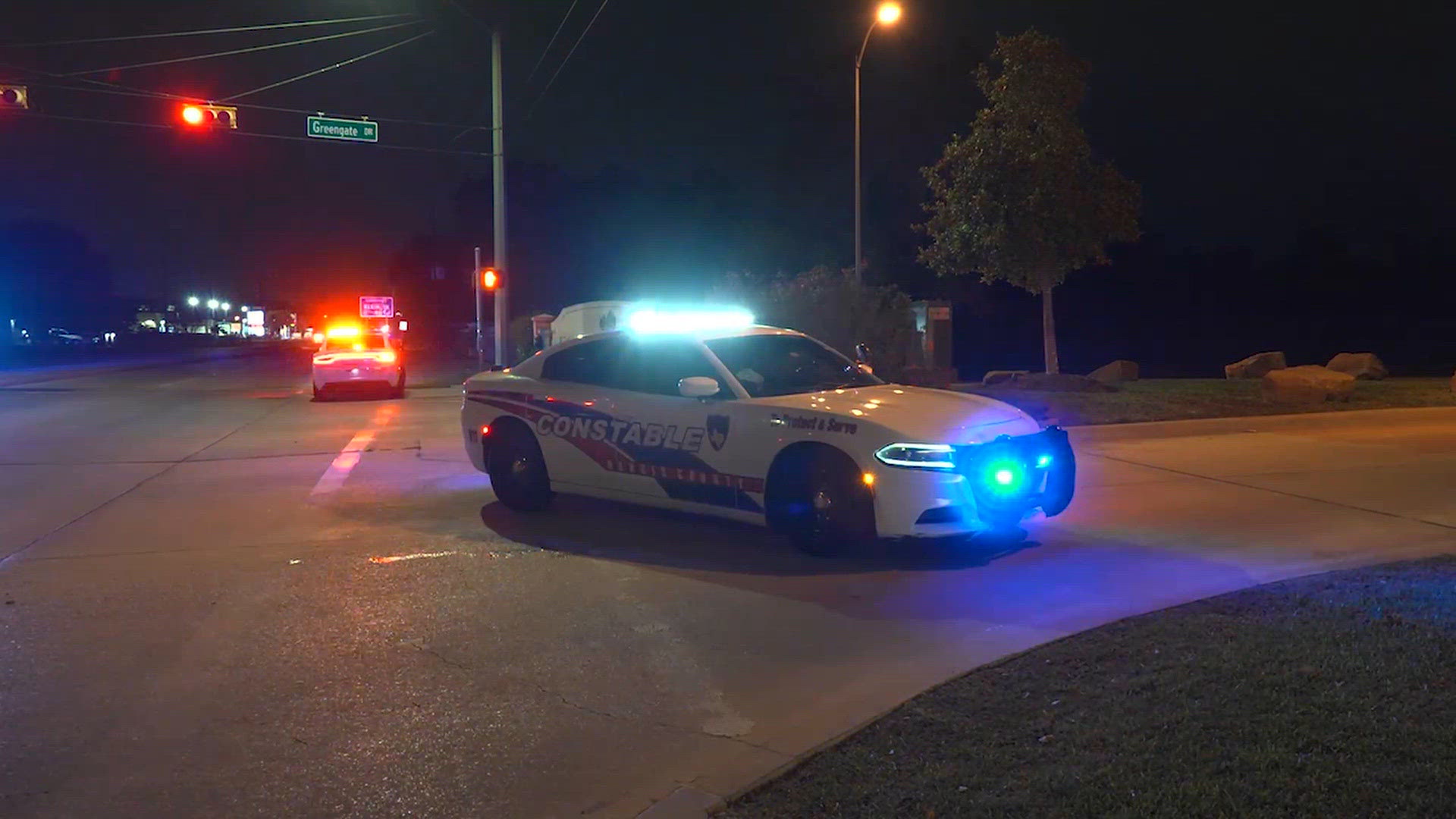 HCSO: Man claims self-defense after shooting in Spring left two men ...