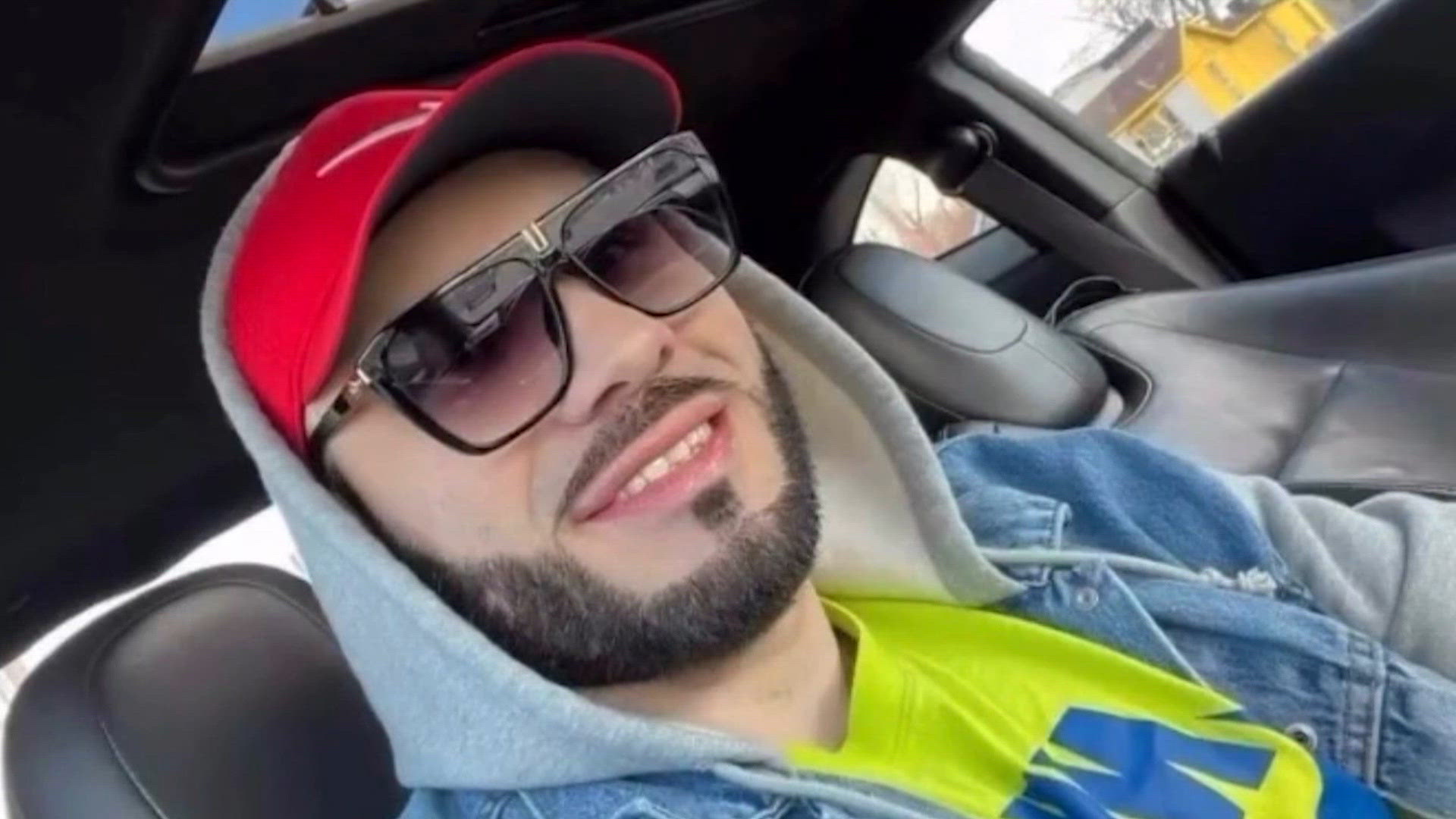 Ex Boyfriend Example Houston man, girlfriend killed after alleged threats from ex-boyfriend ...