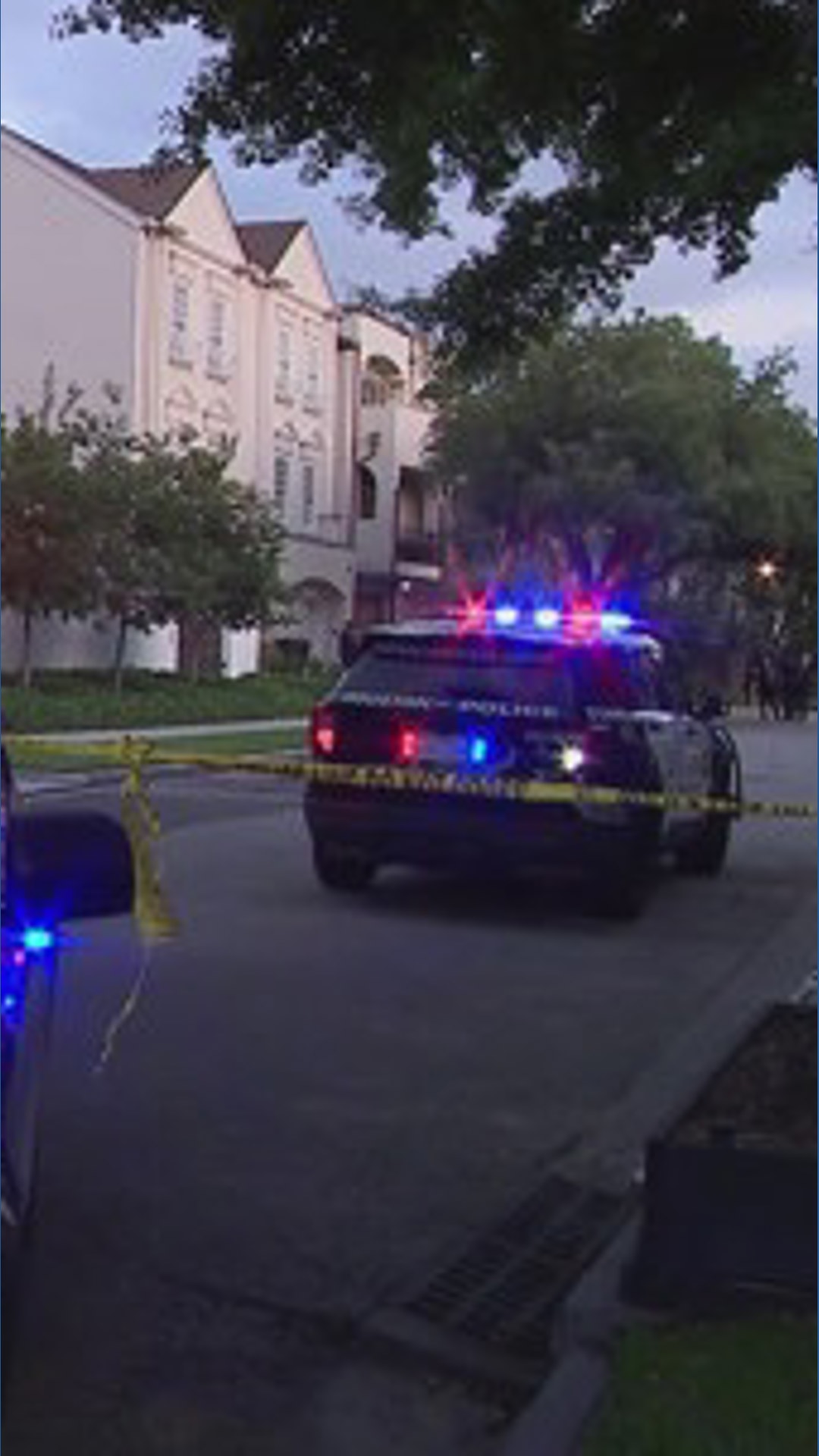 River Oaks family of four found dead in suspected murder-suicide | khou.com