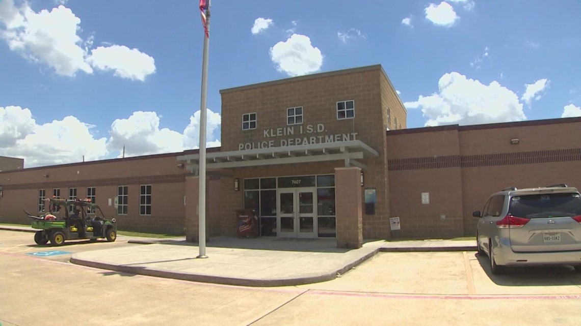 'Keep our kids safe' Klein ISD police chief on what's being done to keep students safe