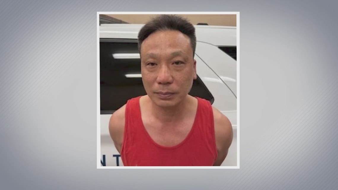 Man charged, accused of secretly recording three women in bathroom of SE Houston home Investigators say Tuong Thien Mac had been dating one of the women and may have recorded her and her two adult daughters.