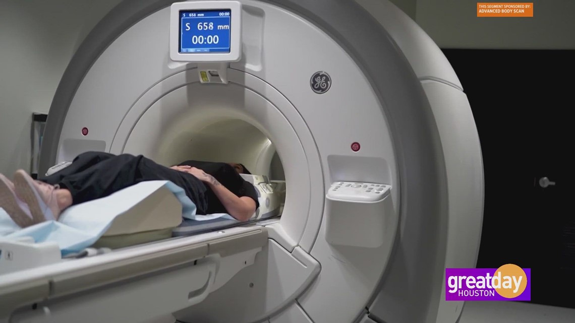 Mengapa pemindaian di Advanced Body Scan harus menjadi bagian dari pemeriksaan fisik tahunan Anda