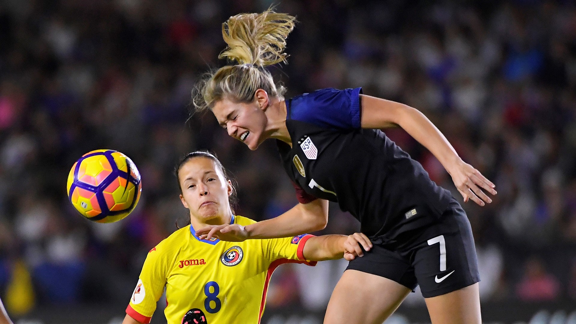 Kealia Ohai: 5 things you didn't know about JJ Watt's fiance | khou.com