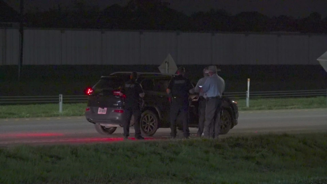 Kejahatan Houston Texas: Pria ditemukan tewas di Grand Parkway