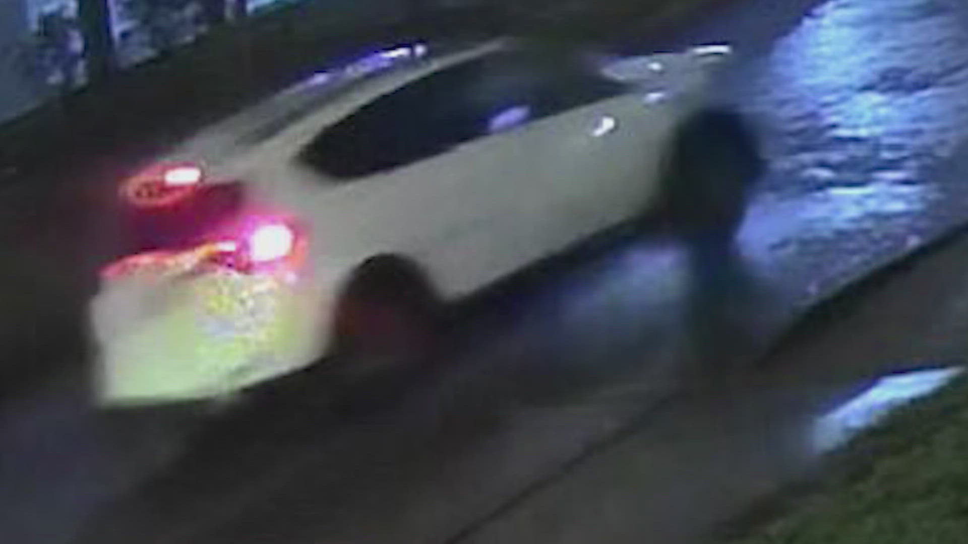 Reward increased; woman dies after being hit by SUV along Braeswood ...