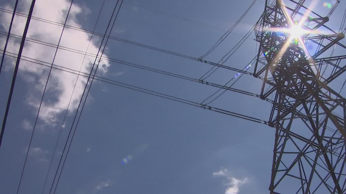 KHOU 11 Investigates repeat power plant failures - Vimarsana News