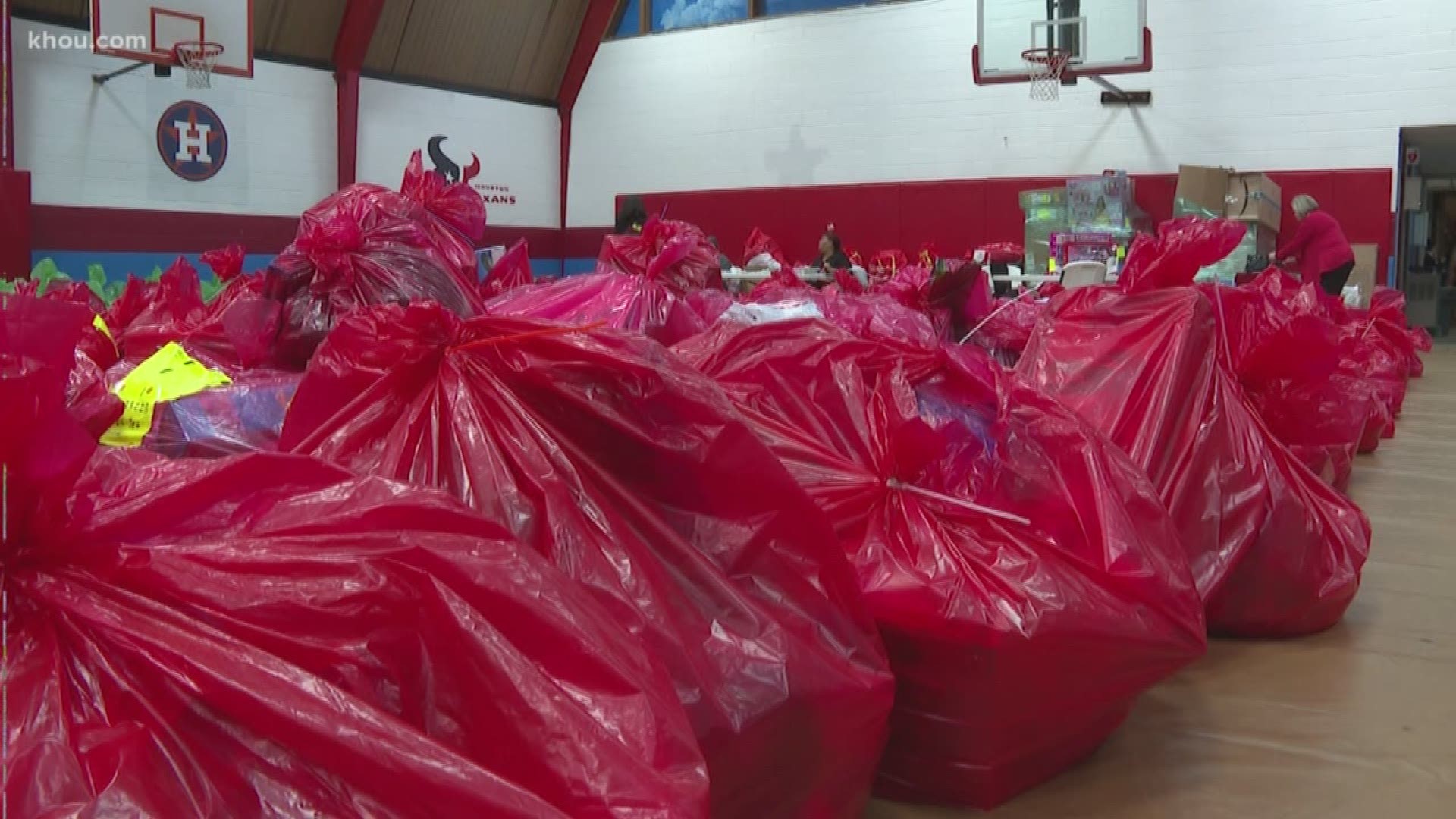 Toy donations down for Salvation Army this holiday season