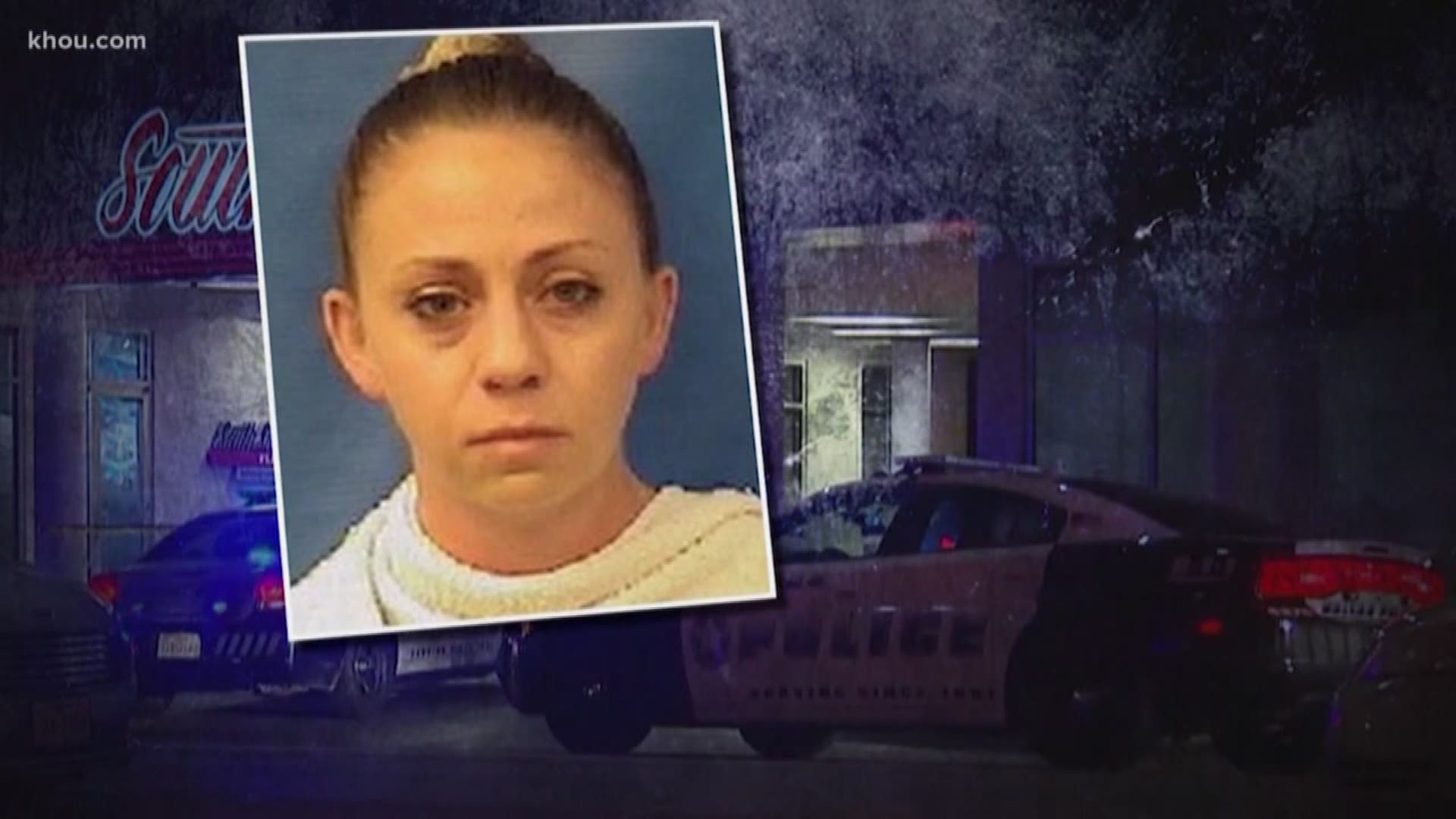 Amber Guyger, a former Dallas officer was convicted of shooting and killing her neighbor, Botham Jean, after she said she mistakenly walked into his apartment.