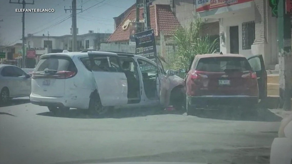 FBI offers 50K reward for safe release of kidnapped Americans in