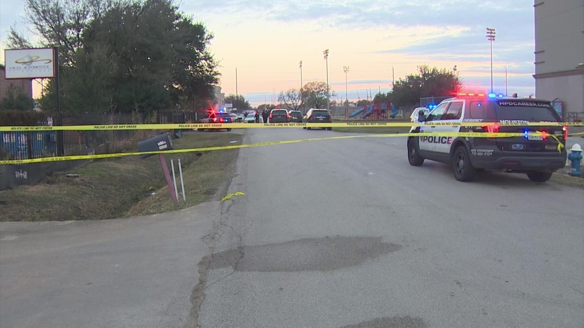 HPD Arguments leads to offduty HCSO deputy being among 2 shot near