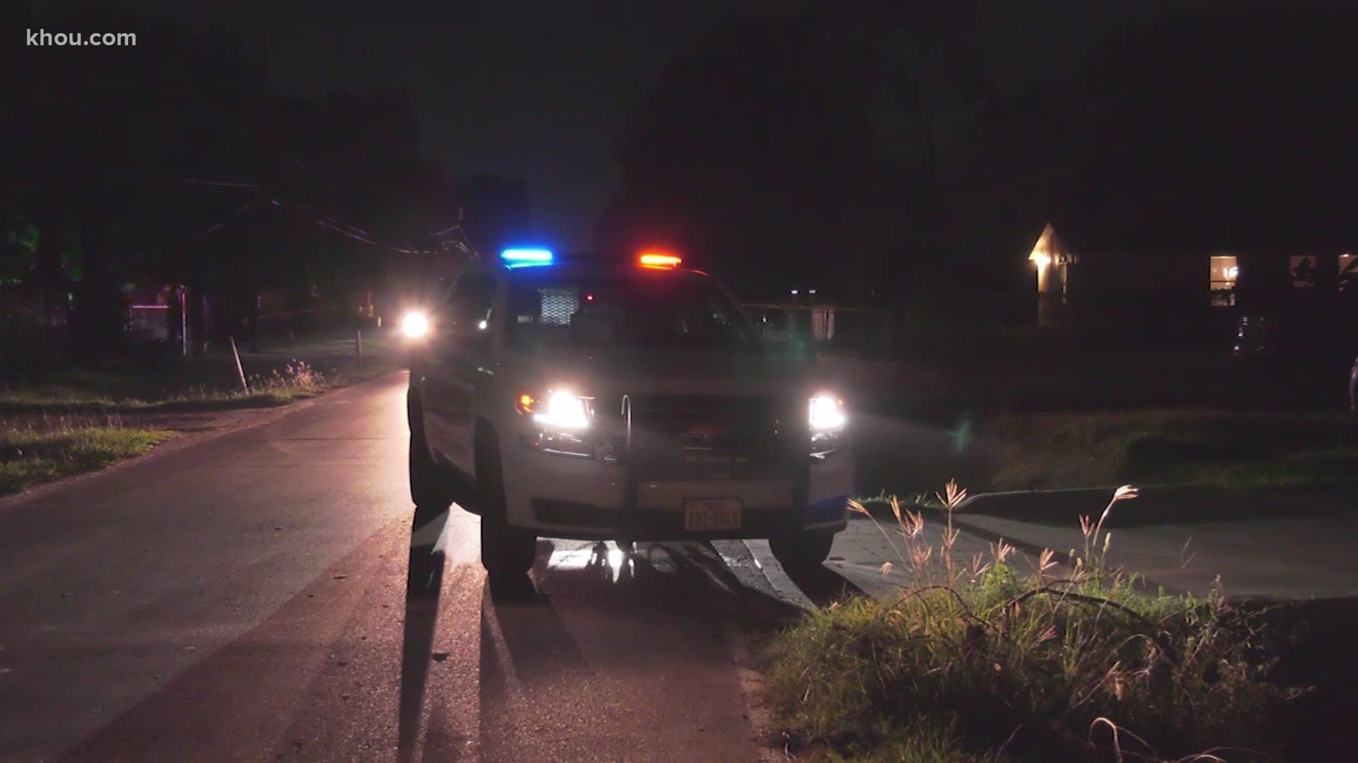 Teenager fatally shot in east Harris County | khou.com