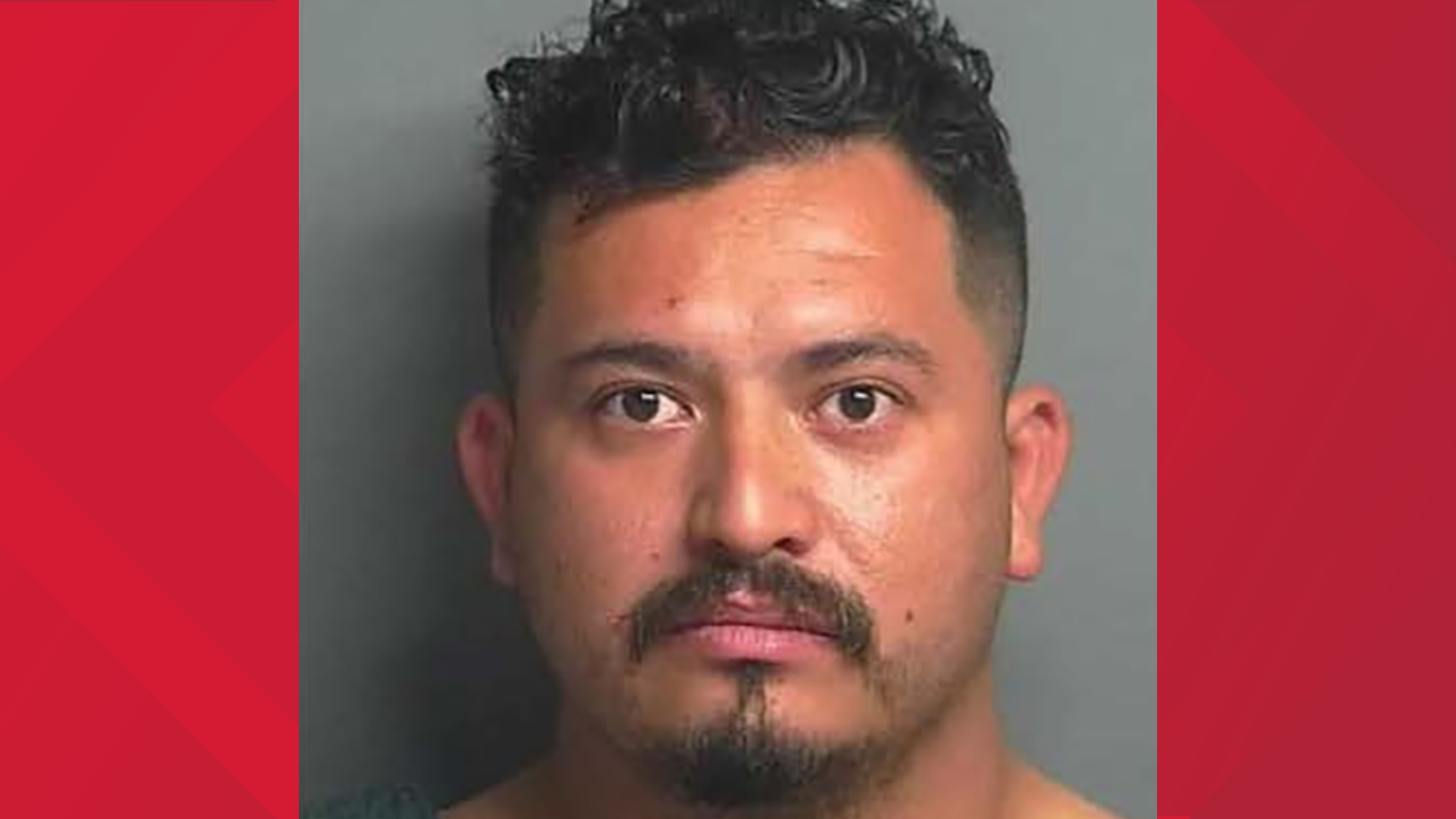 Man accused of shooting ex-wife's boyfriend to death | khou.com