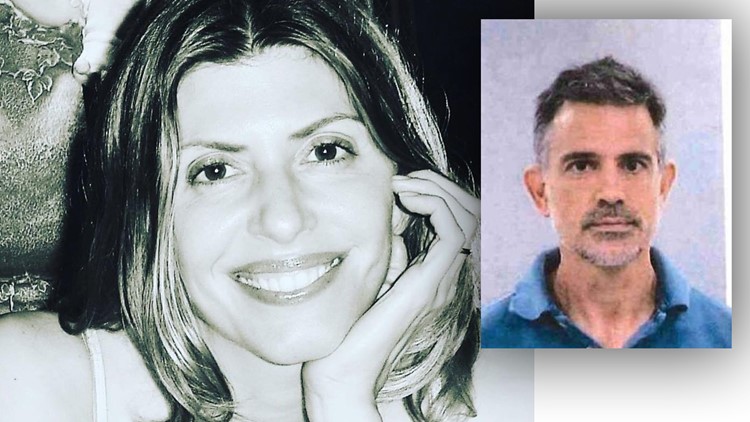 Fotis Dulos Charged In His Estranged Wife's Murder, Attorney Says ...