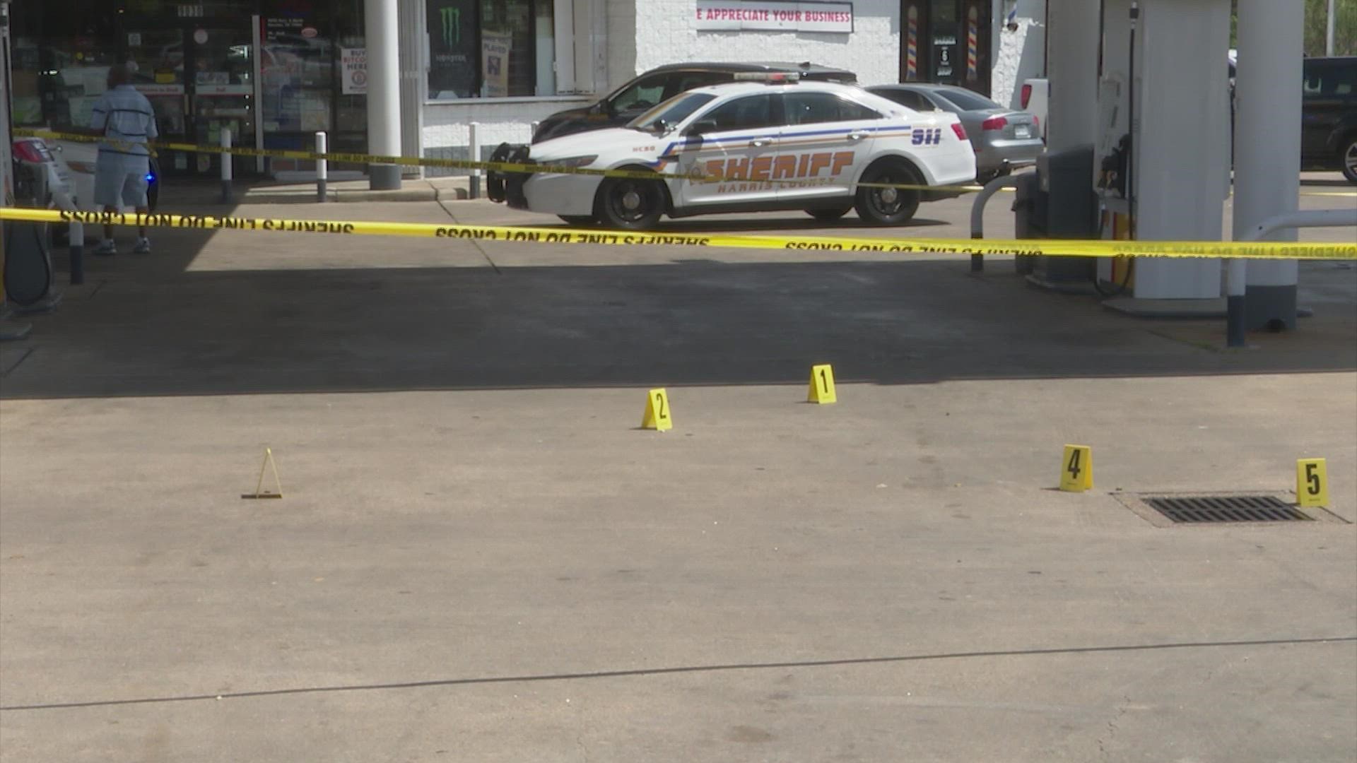 mac haik ford houston shooting mac haik ford houston shooting