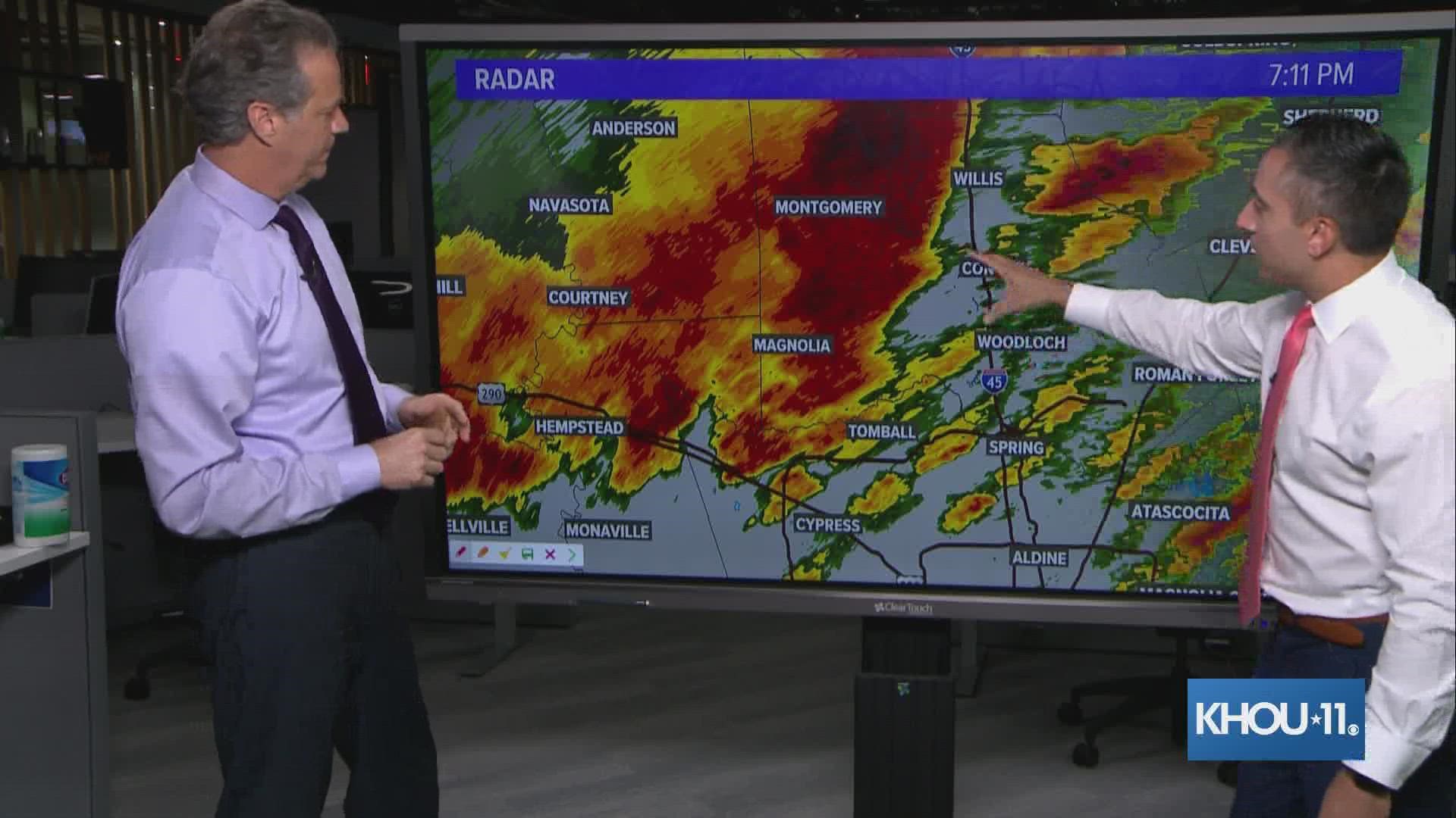 Verify Do you really need a gas line insurance plan?