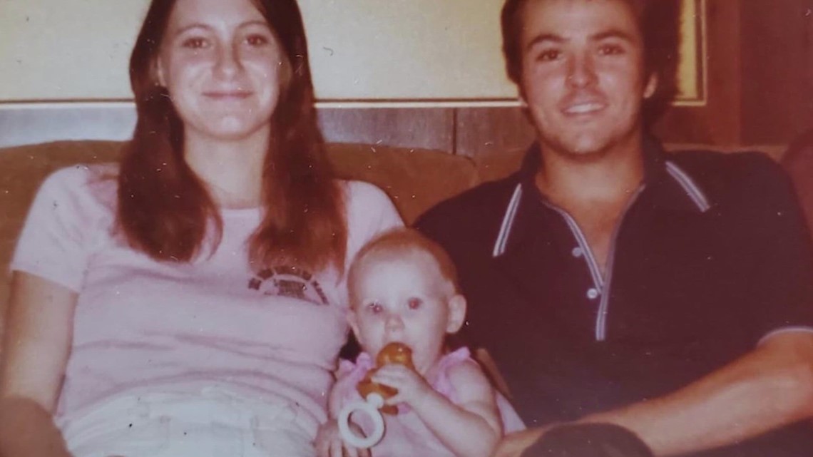 Cult expert believes he knows what happened to Holly Marie Clouse - Vimarsana News