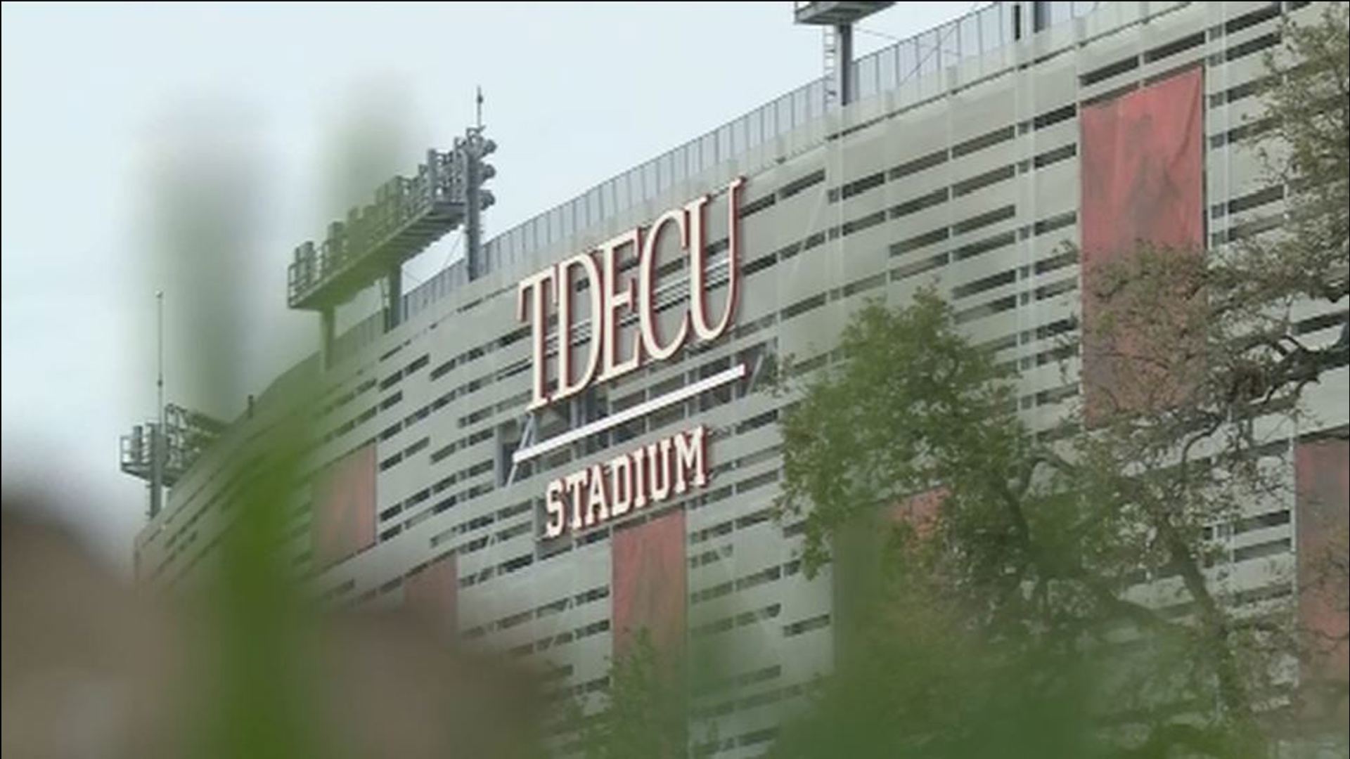 University of Houston upgrades TDECU Stadium for 2025 season | khou.com