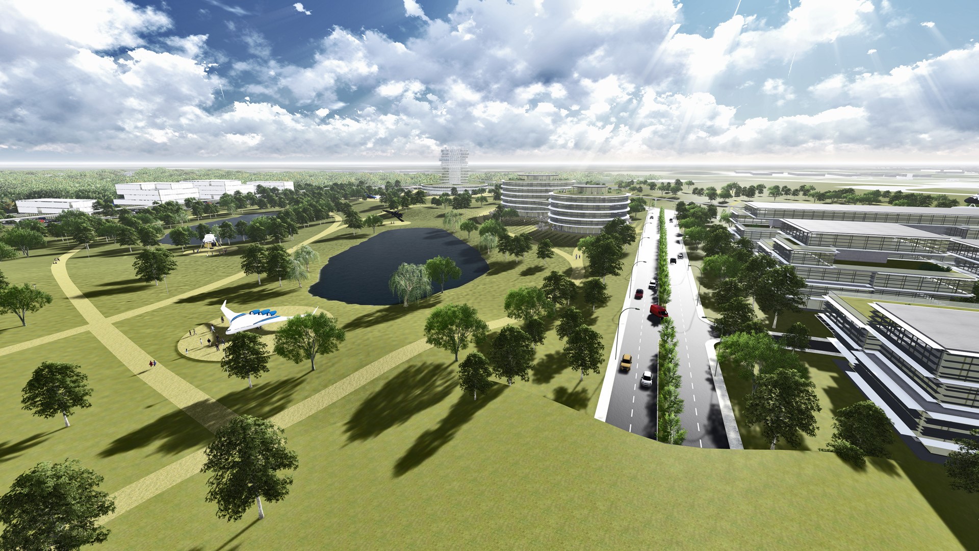 $18.8M for Phase 1 of Houston spaceport project approved | khou.com
